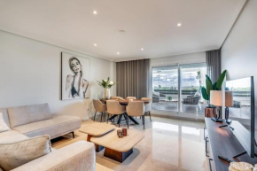Amazing Apartment 1500 M From Sonora Beach